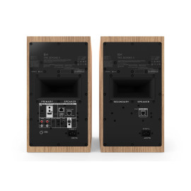 Klipsch The Sevens II Aktif Hoparlör - Onkyo Edition, Dirac Live & 8K